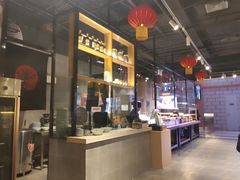 -冯鑫记南京鸭血粉丝汤(南京南站店)