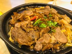 -洪兴砂锅(烟台山店)