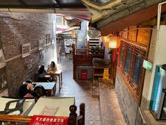 -88号小吃店·经典云南菜·地道纳西美食