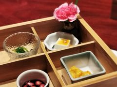 前菜-玄海寿司(国贸店)