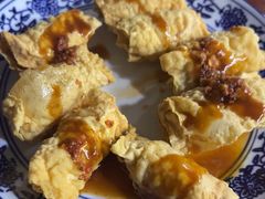 -茅老太臭豆腐