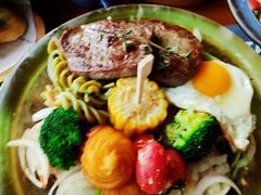 -栖巢咖啡馆(双岗店)