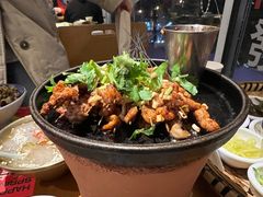 -包整·丝娃娃(一览甲秀楼风景店)