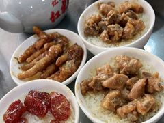 -品香排骨饭(羊官路店)
