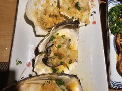 -福樱兰海鲜放题铁板烧(加州店)