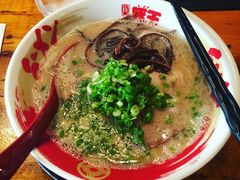 -豚王拉面(锦荣商业大厦店)