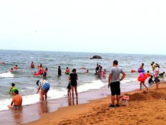 -老虎石海上公园