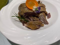 -风味小馆(天目湖宾馆店)