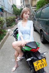 -和良形象