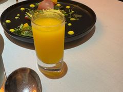 -戈雅法餐厅(世界城广场店)