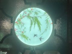 -北京饭店谭家菜