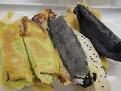 -财主·海鲜锅贴