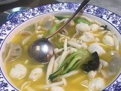 水乡四宝-双东酒店(东关街店)