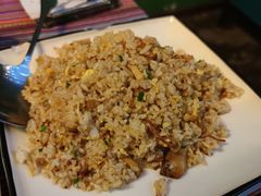 牛肝菌炒饭-香巴拉云南餐厅(华莱坞店)