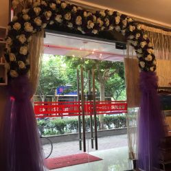 -奥丽维娅美容养生会所