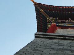 -西安市广仁寺