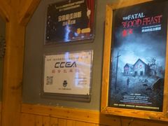 -伯爵·沉浸式超级密室·直营店