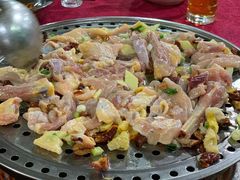 桑拿鸡-友口福(大良店)