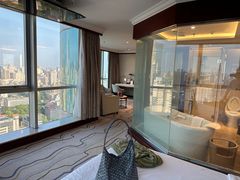-南京金丝利喜来登酒店