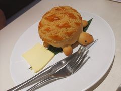 -蔡澜点心·粤菜(嘉里中心店)