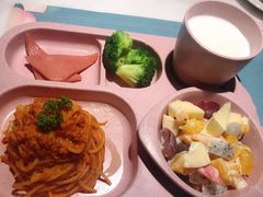 -大树餐厅(益田假日店)