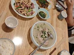 -冯记豆花店(健翔桥店)