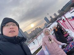 -沈阳奥体冰雪嘉年华