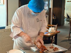 -小大董·烤鸭(王府井apm店)