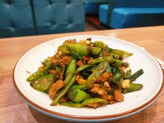 -老地方川菜馆(肥西路店)