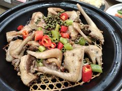 -丰尔粥食·顺德鱼生·干蒸排骨顺德菜(大良分店)