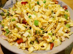 -关中记忆主题餐厅