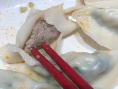 -喜家德虾仁水饺(长泰广场店)