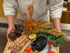 -松临·铁板烧&Omakase(神农店)