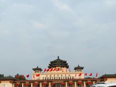 -中国农业博物馆