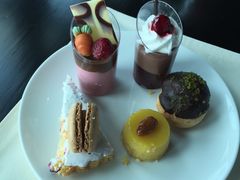 -澳门旅游塔360°旋转餐厅(南湾湖广场店)