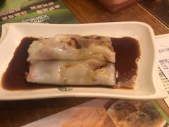 -添好运点心专门店(深水埗店)