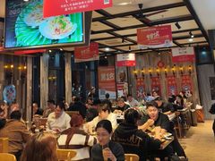 -华府九号海鲜烧烤大排档(龙域店)