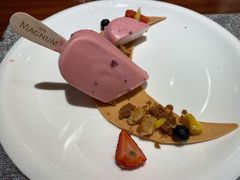 -赛瑞喜来登大酒店-盛宴自助餐厅