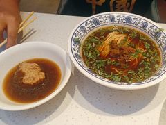 -黑窑厂糖油饼烤鸭·清真菜(总店)