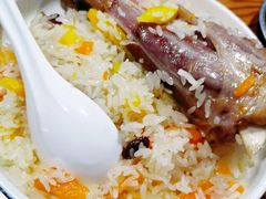 -纳瓦新疆菜(银都店)
