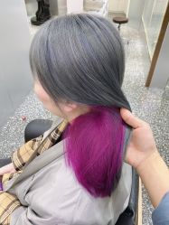 -Tloml salon