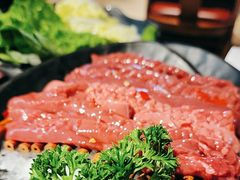 -川味观·鲜货火锅(西湖文化广场店)