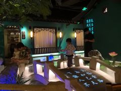 -佬麻雀·新湘菜(珠海金发购物中心店)