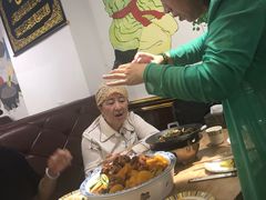 -巴依兄弟西域美食(机场店)