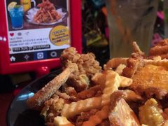 -Outdark Korean Restaurant