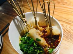 -太二酸菜鱼(深圳布吉万象汇店)
