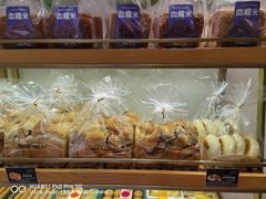 -资溪面包(育贤店)