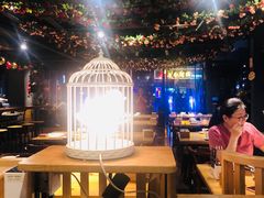 -唐伯虎新派湘菜馆(石夏时代广场店)