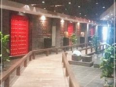 -汉通东林海鲜大酒店(鼓楼孝闻街店)