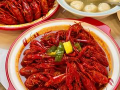 -虾铺子龙虾·私房菜(金源花苑店)